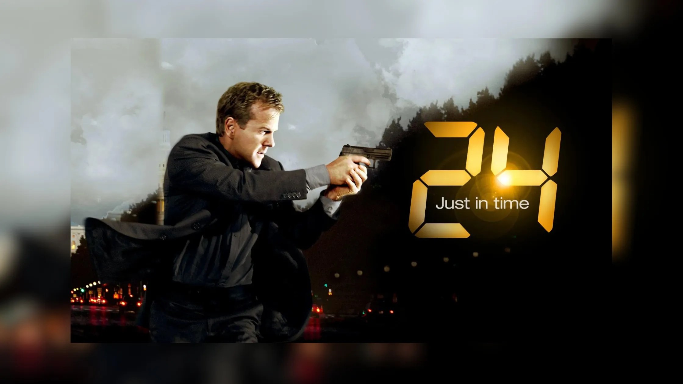 TV Shows Like 24 A Thrilling Journey