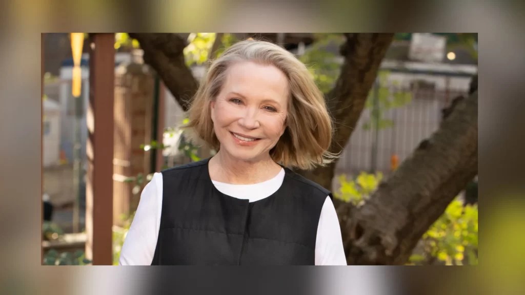 Debra Jo Rupp Movies And TV Shows The Charisma Behind Her Iconic Roles