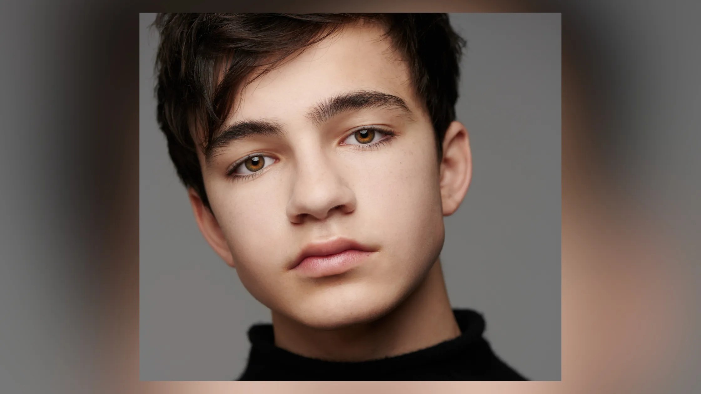 Top 5 Bryce Gheisar Movies and TV Shows Unveiling the Talent