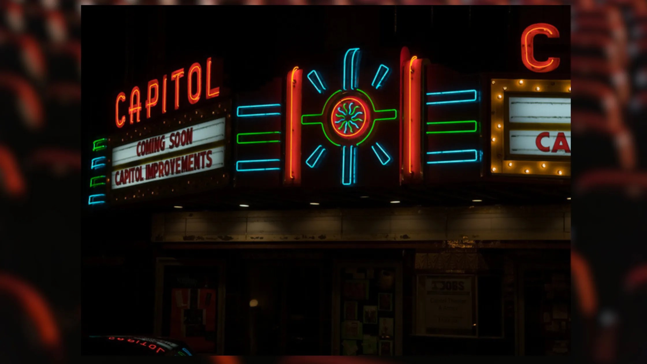 Burlington Iowa Movie Theater Renaissance What You Need to Know