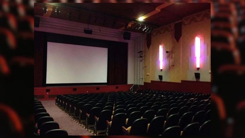 Burlington Iowa Movie Theater Renaissance What You Need to Know