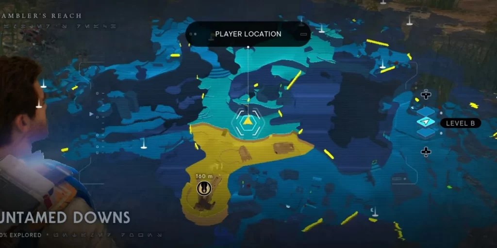 Jedi Survivor Alignment Control Center Puzzle Guide 3rd Nerd Gaming