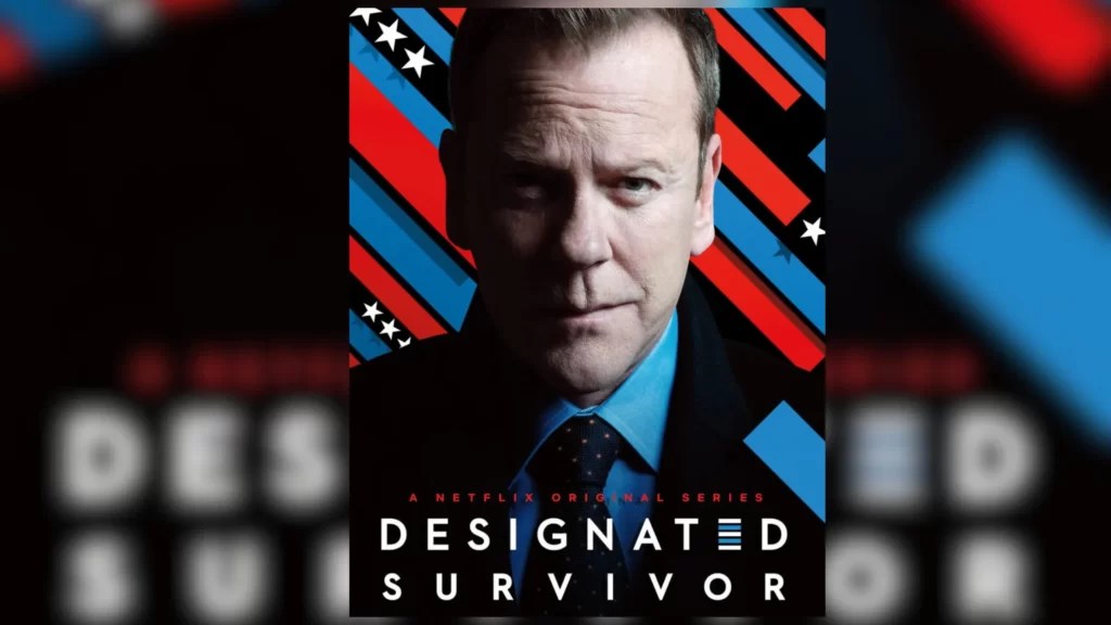 TV Shows Like 24 A Thrilling Journey