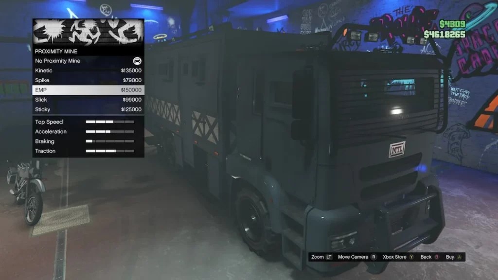 How To Get Acid Lab GTA 5 3rd Nerd Gaming