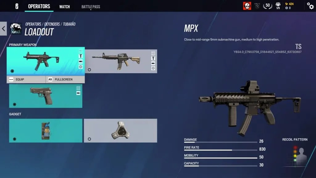 Rainbow Six Siege Operation Deep Freeze Release Date, Map, & More