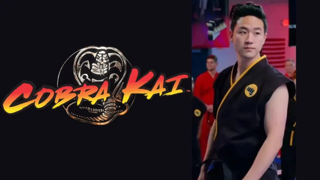 Kyler Cobra Kai The Complex Evolution