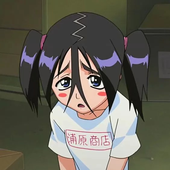 Beyond the Surface of 'Bleach' Ururu Tsumugiya's Strength