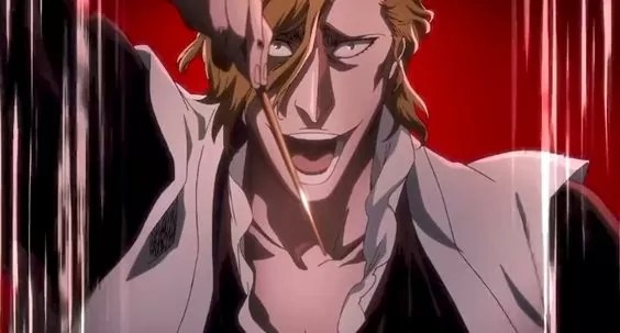 Rōjūrō Otoribashi (Rose) in Bleach: A Closer Look at the Captivating