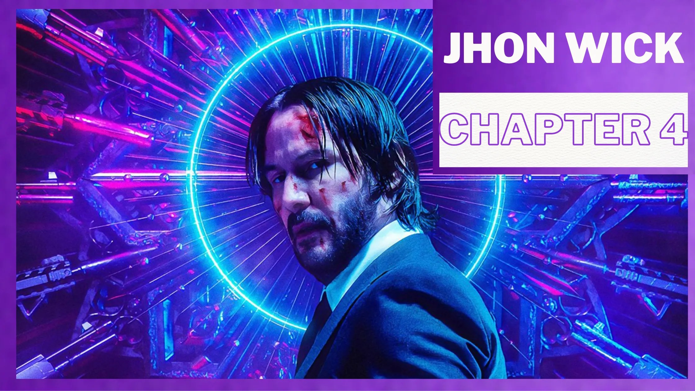 Is John Wick 4 the Final Chapter? Director Chad Stahelski Drops a