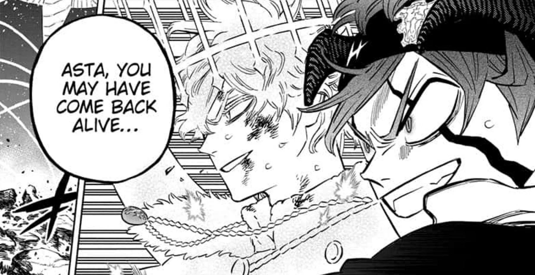 Black Clover Chapter 370 Release Date & Time 3rd Nerd Gaming