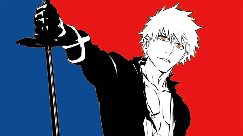 A New Bleach Console Game Rumoured To Be In The Works 3rd Nerd Gaming