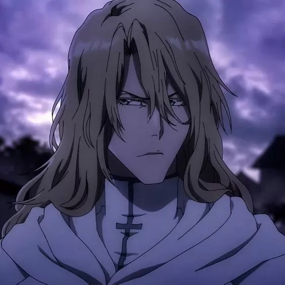 Jugram Haschwalth in Bleach A Definitive Exploration