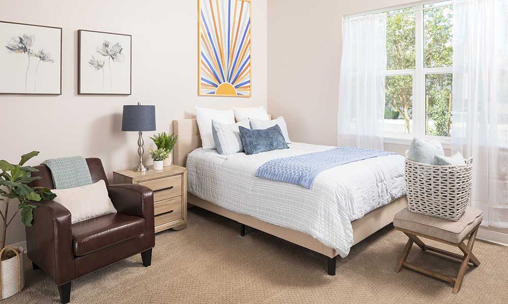 3rdPlus Grace Gardens Memory Care Opening