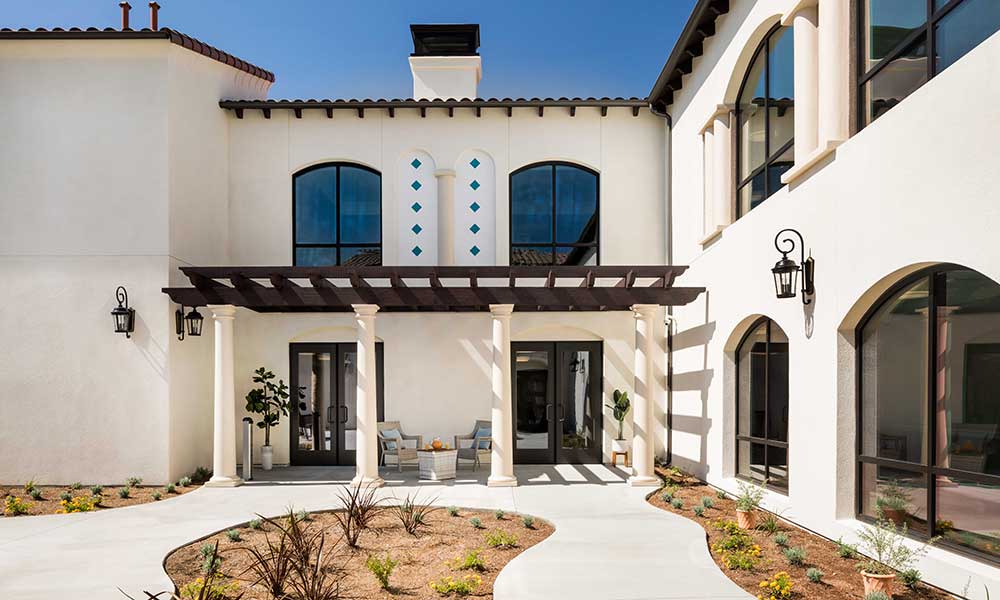 3rdPlus Grace Gardens Memory Care Opening