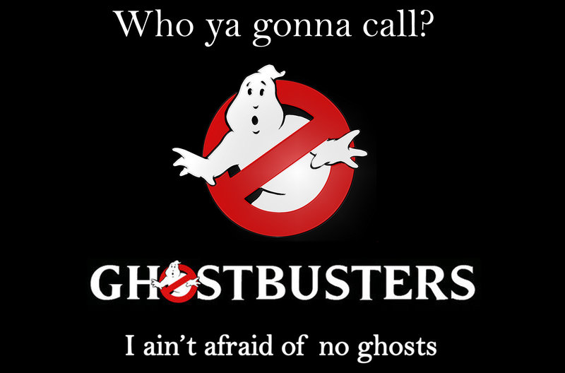 I’ll Review Anything Ghostbusters II 3rd World Geeks