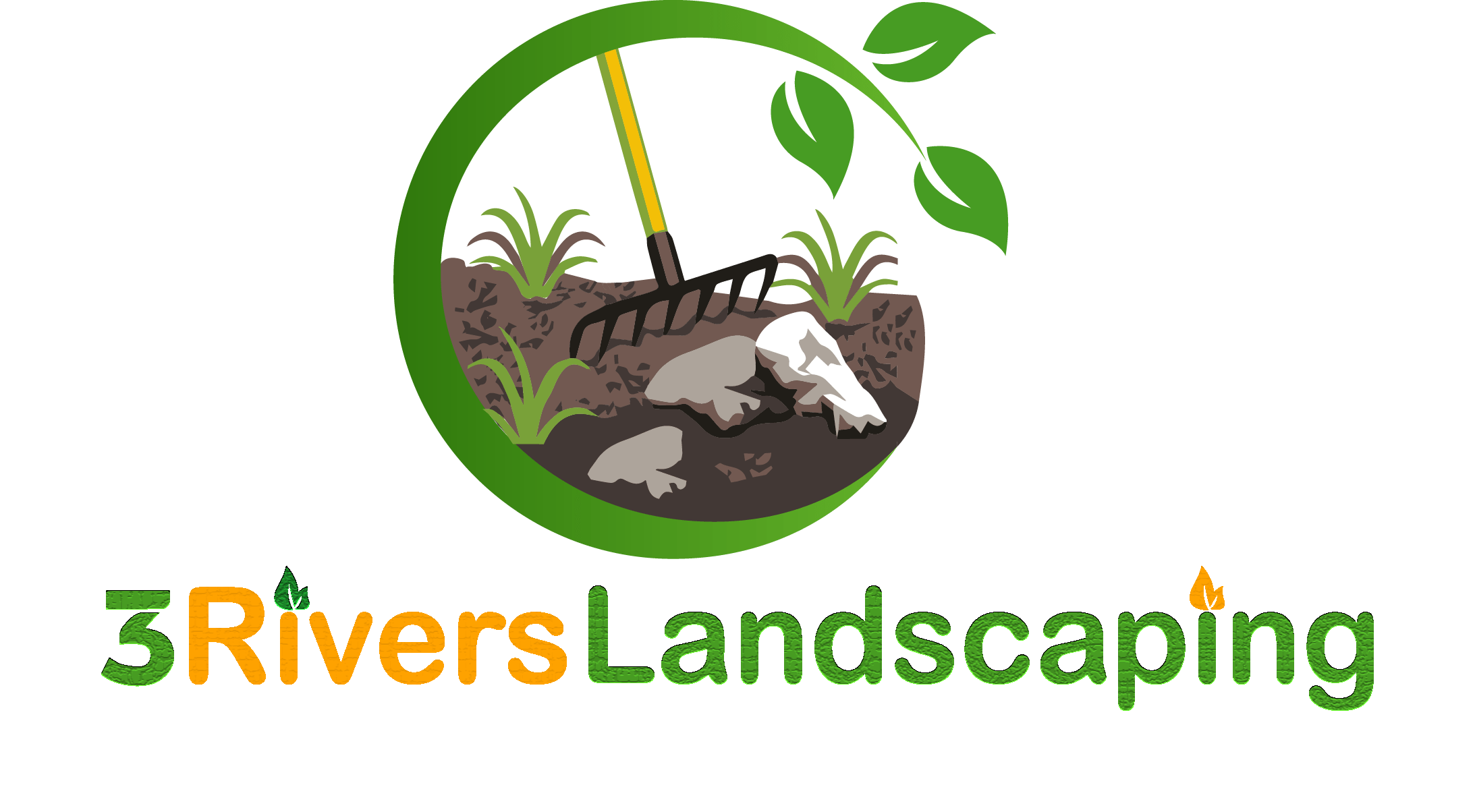 Three Rivers Landscaping