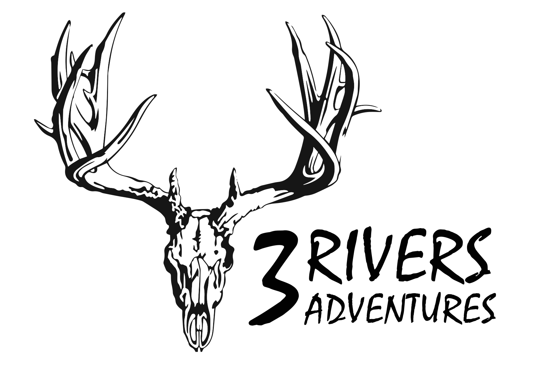 2017 Spring Bear Hunt 3 Rivers Adventures