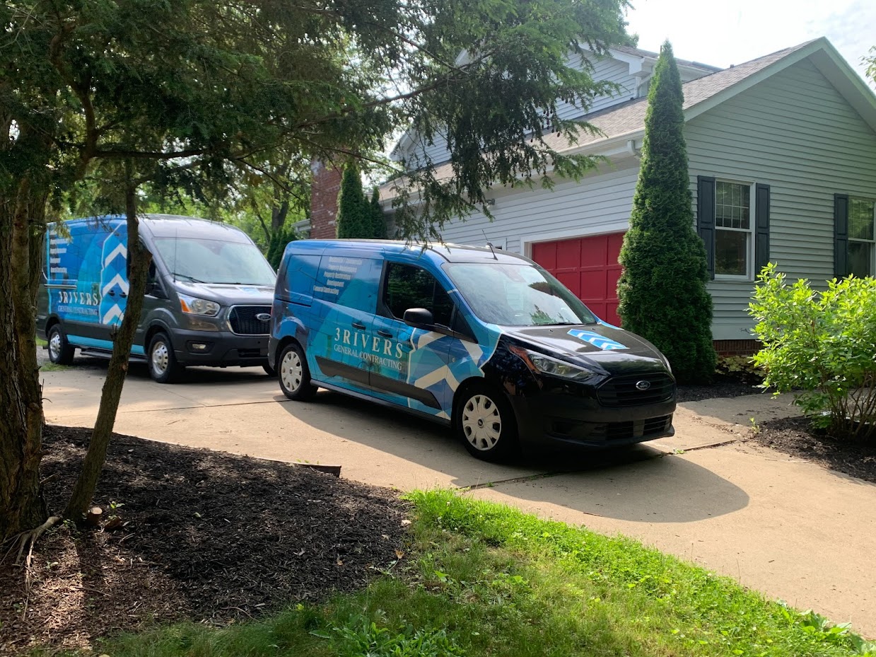 Property Management Pittsburgh General Contractor