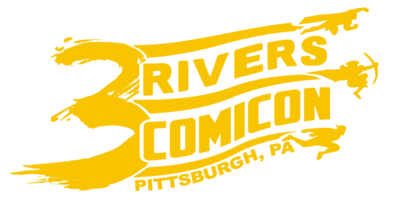 Exhibitor Application 2025 3 Rivers Comicon