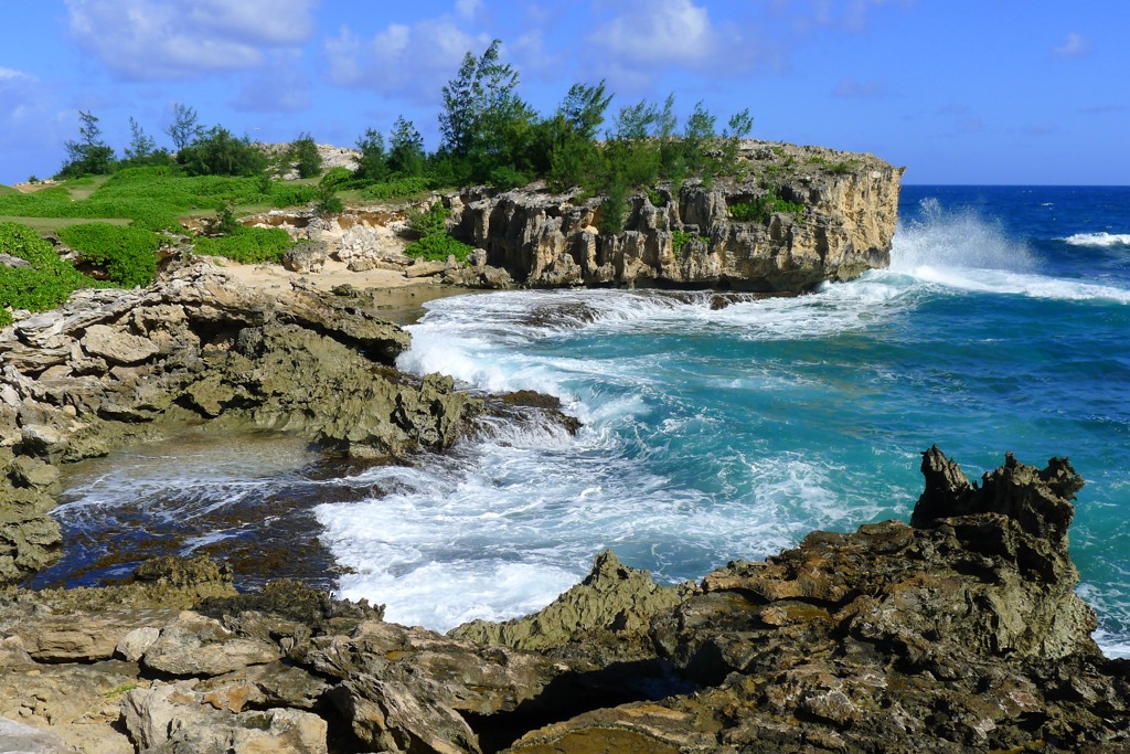 A Haole's guide to the South Shore of Kauai Expedition Portal