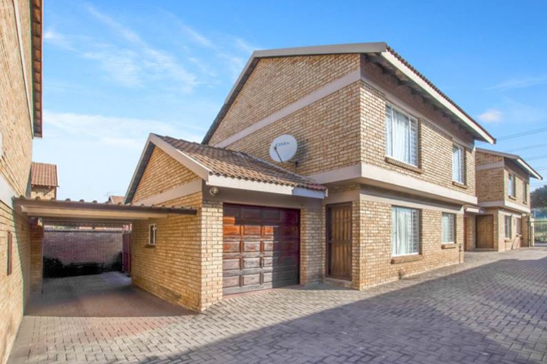 View Property Ref No 22967