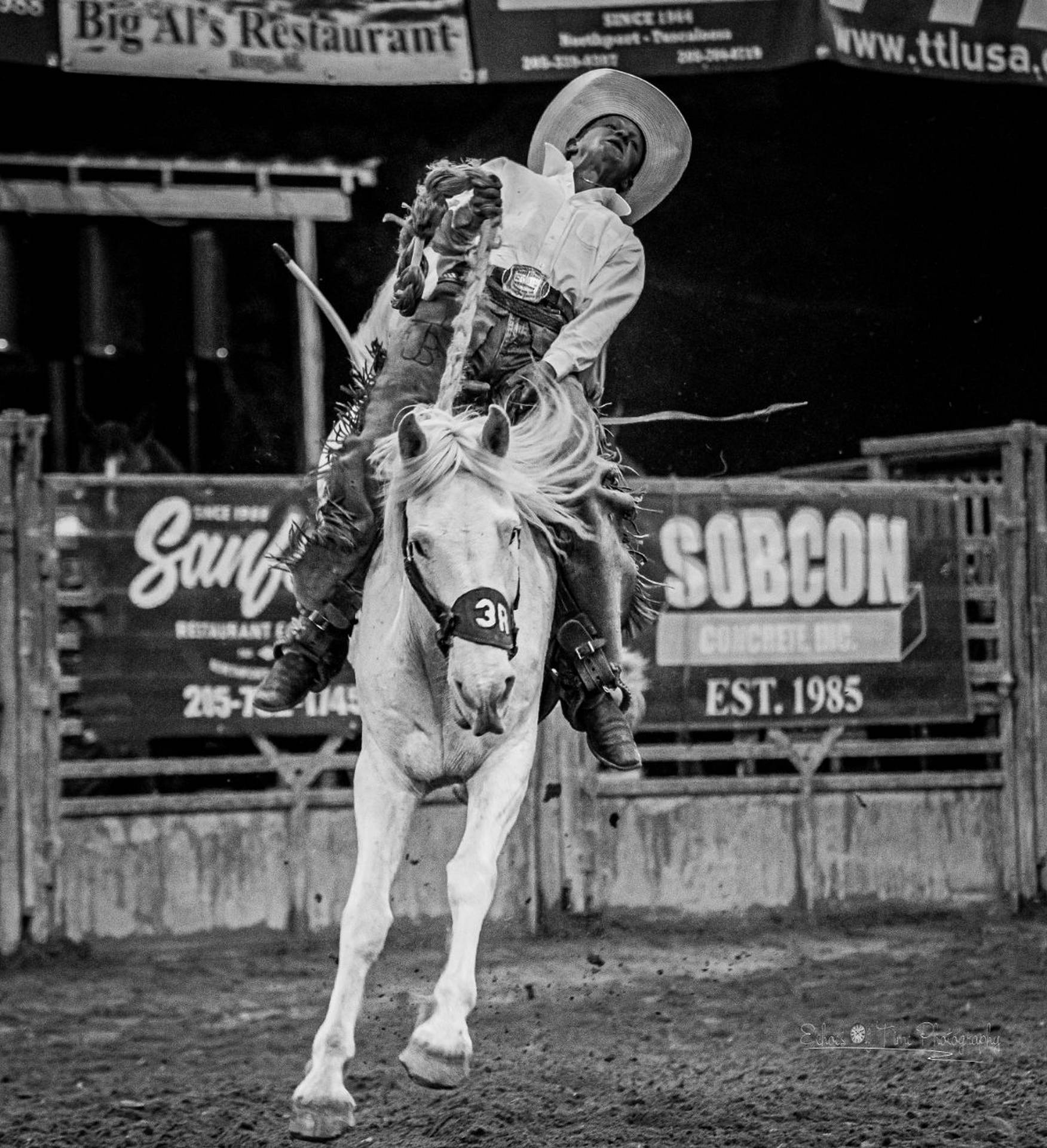 Events 3R Rodeo Company