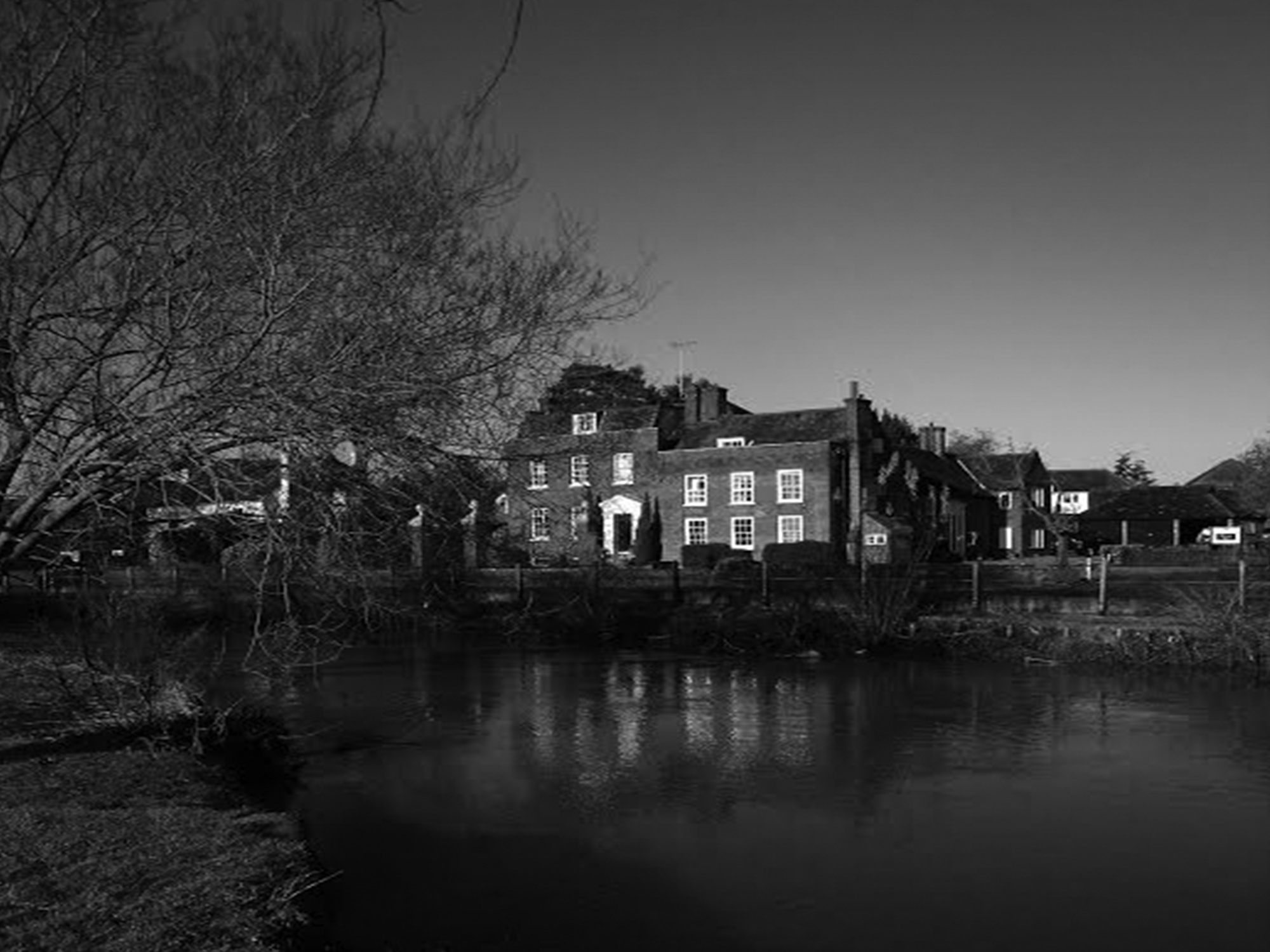 cedar house, cobham 3s architects . Interiors . Commercial