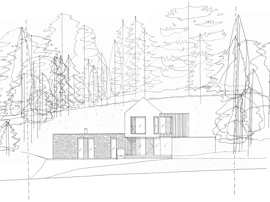 alders road, reigate 3s architects . Interiors . Commercial