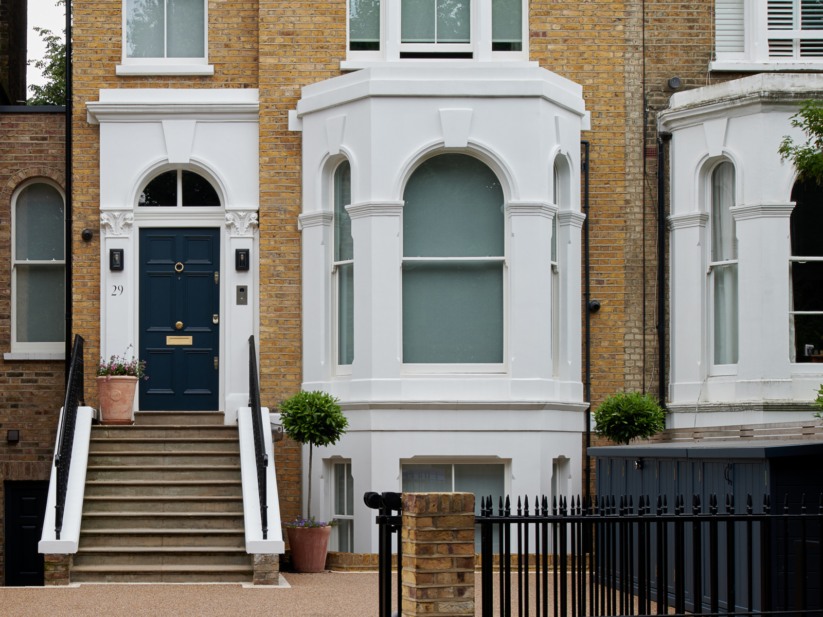 onslow road, richmond 3s architects . Interiors . Commercial