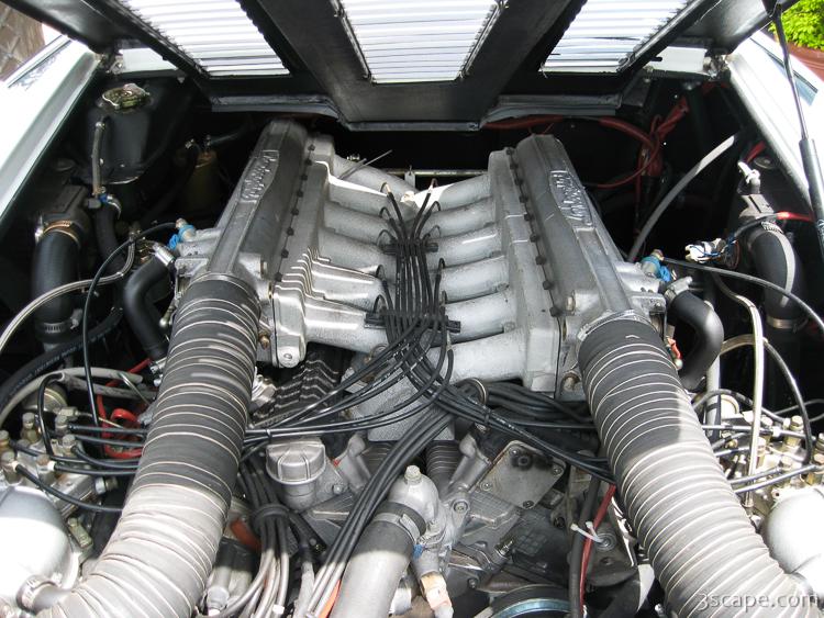 engine Photograph by Adam Romanowicz