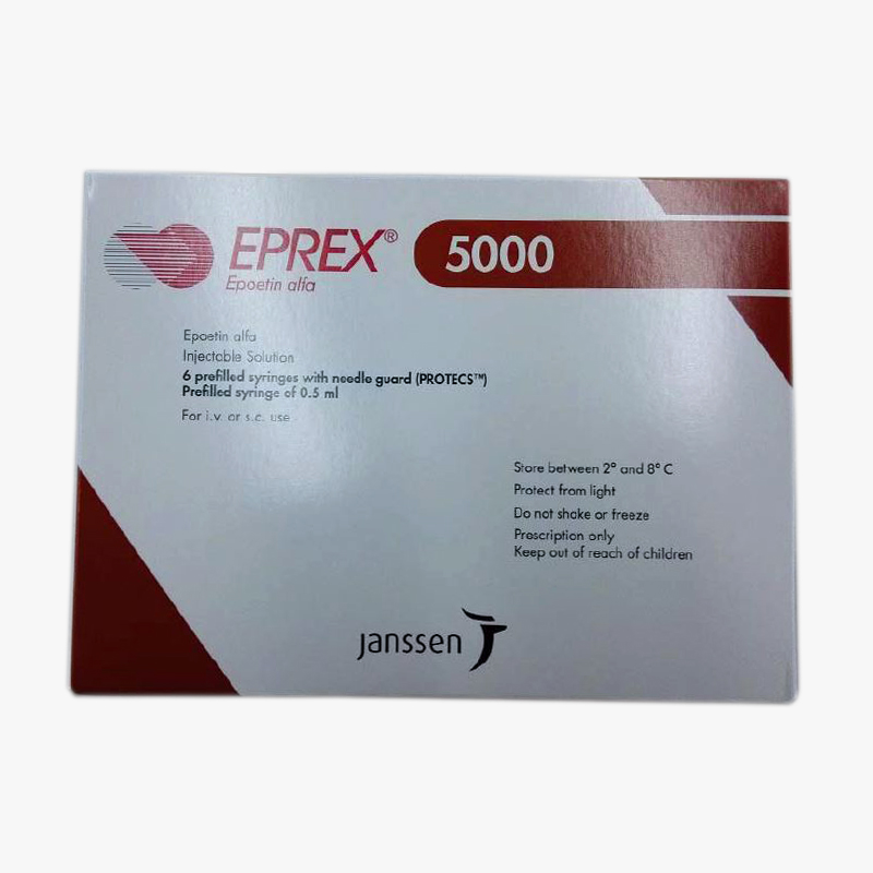 Eprex Injection 3S Corporation Pharmacy & Drugs Dealers