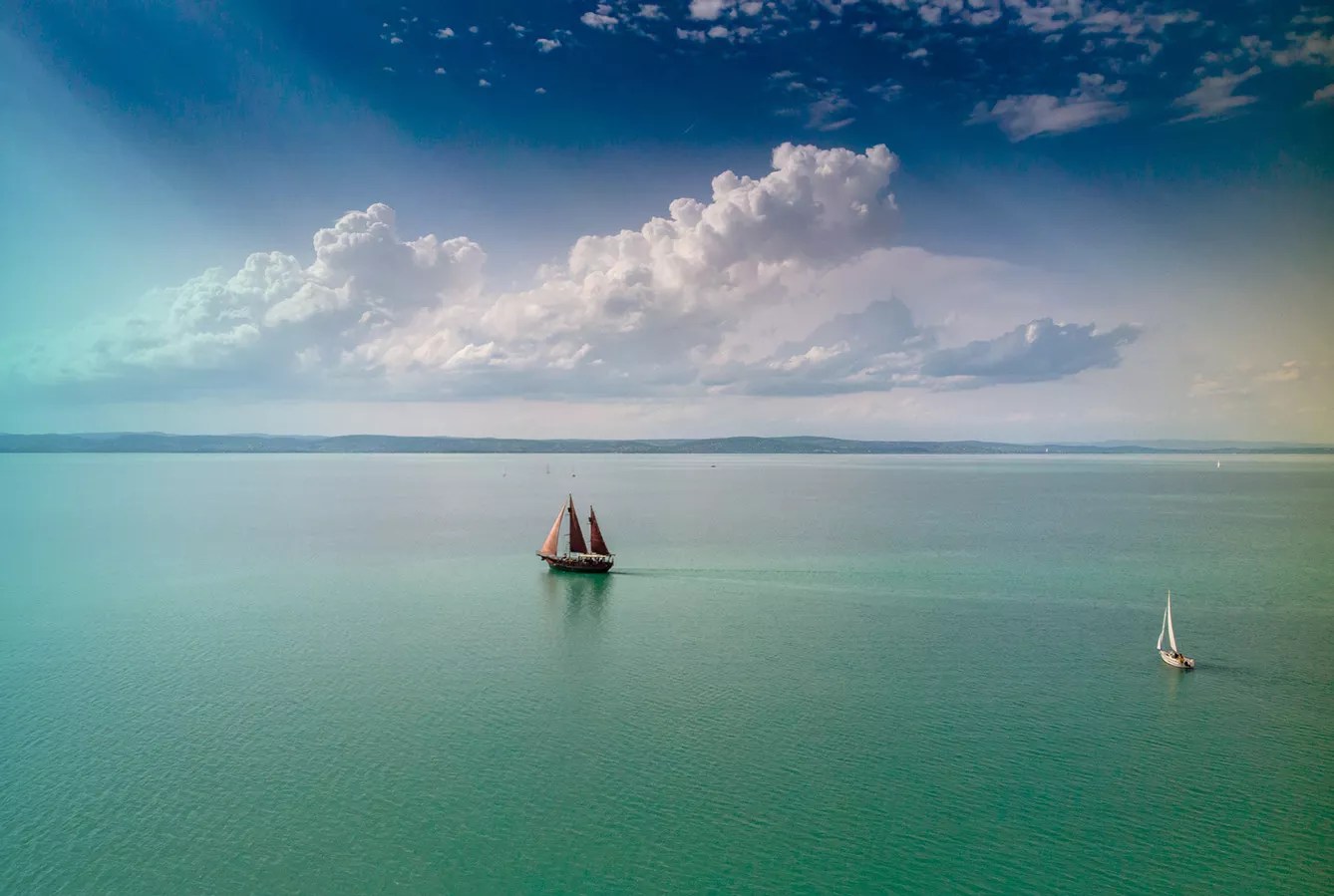Balaton Discover Landlocked Seaside Resorts in Hungary 3 Seas Europe