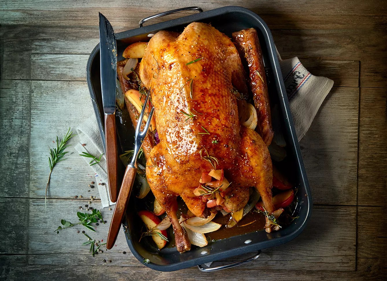 Goose, Wine, and Sweets Saint Martin’s Feast in Central Europe 3