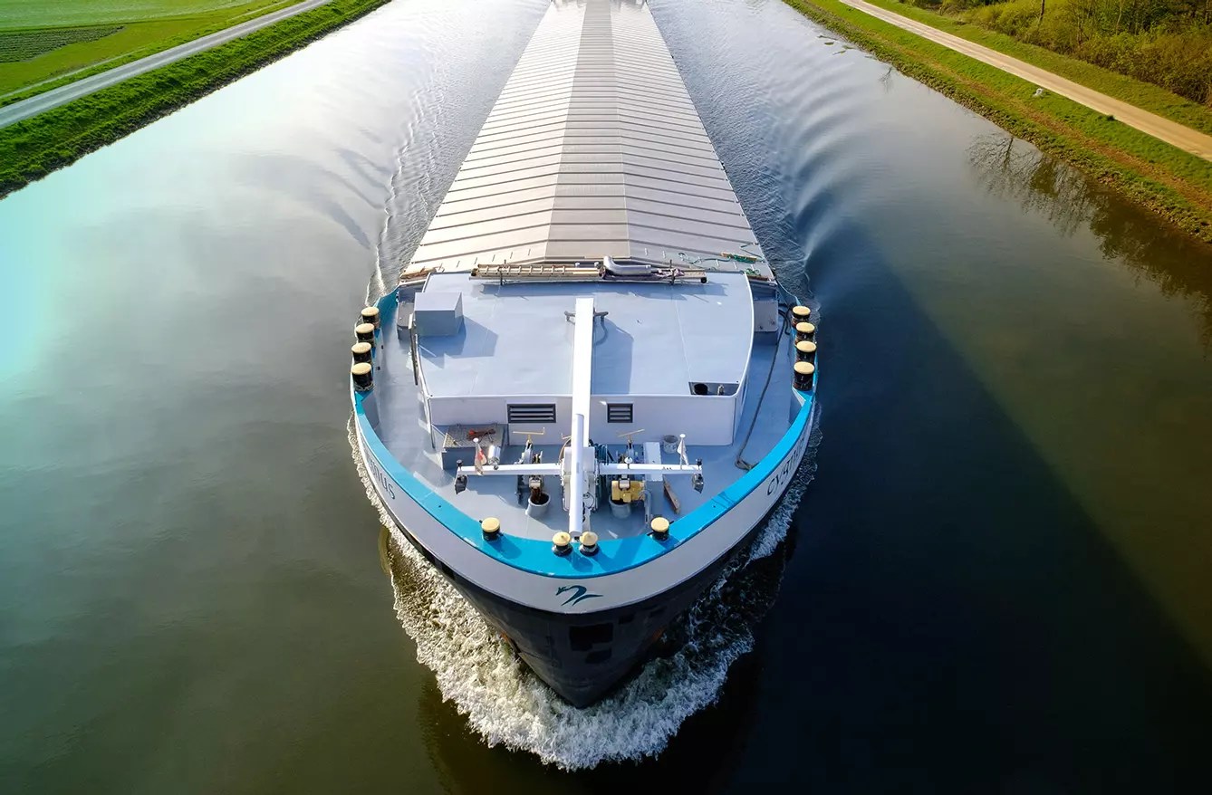 The DanubeOderElbe Canal A Multipurpose Water Corridor 3 Seas Europe