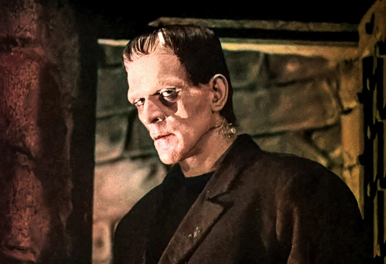 Was Frankenstein's Monster From Ząbkowice Śląskie? - 3 Seas Europe