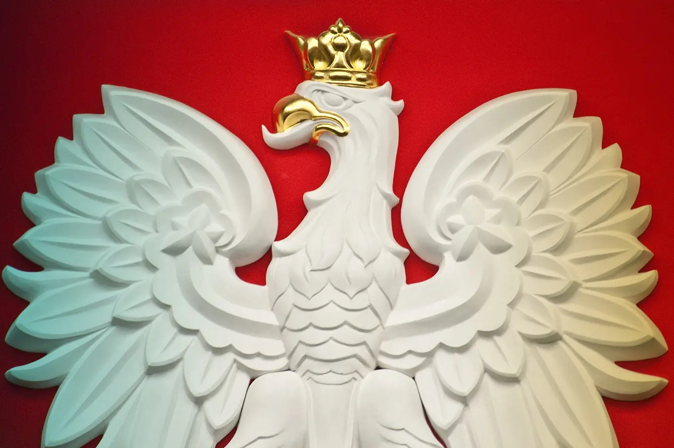 The Eagle Has Landed! Origins of the Polish National Emblem 3 Seas Europe