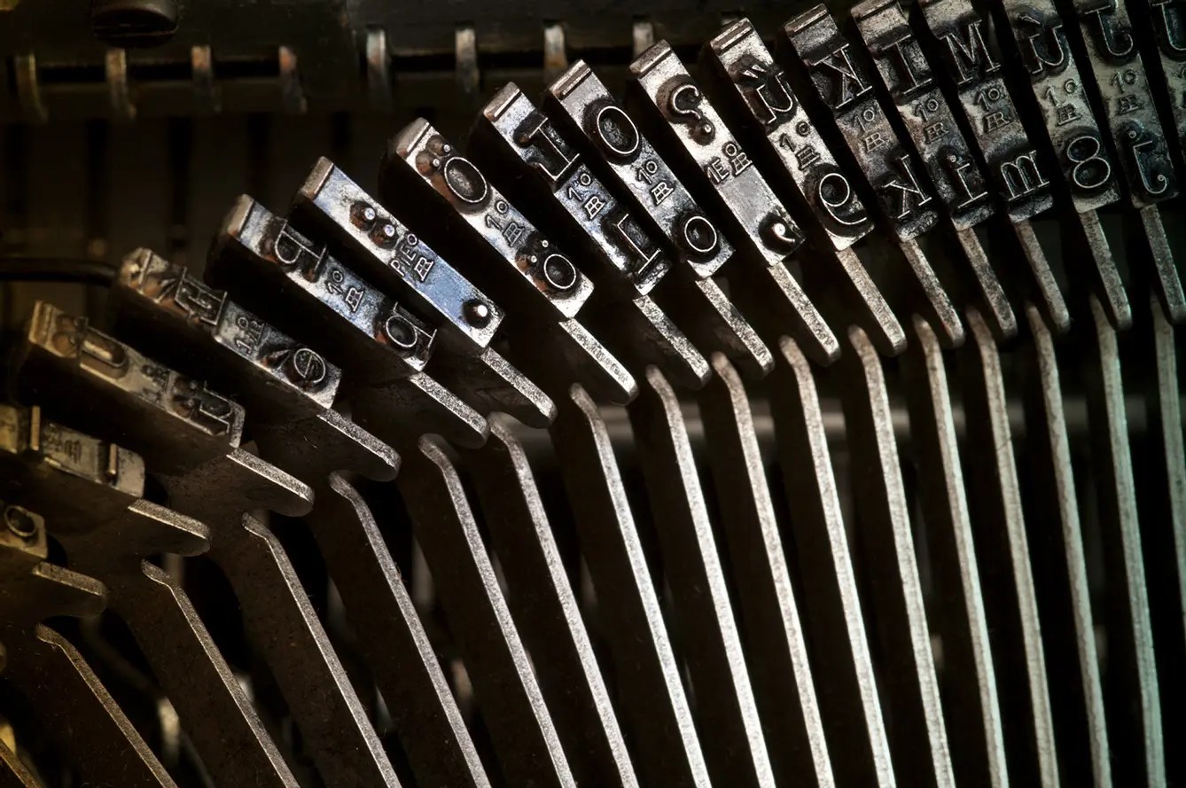 Central European Diacritic Letters A Typewriter Buying Guide 3 Seas