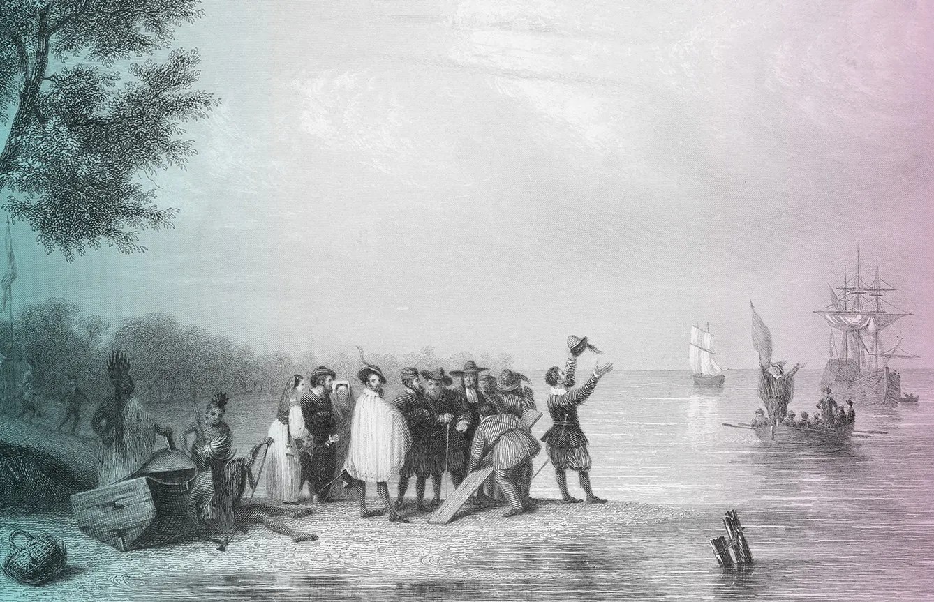 The First Workers to Strike in America Were 17thCentury Poles 3 Seas Europe