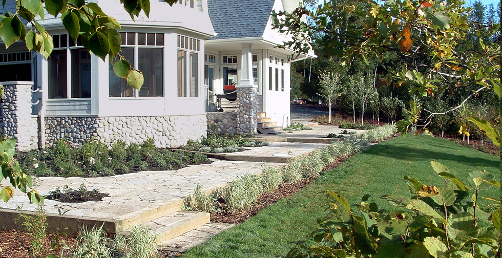 CUSTOM PROJECTS 3 Seasons Landscaping Winnipeg Landscape Design Company