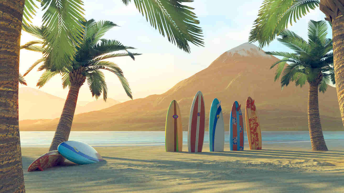 The Best Render Farm for Houdini and Arnold Renderer