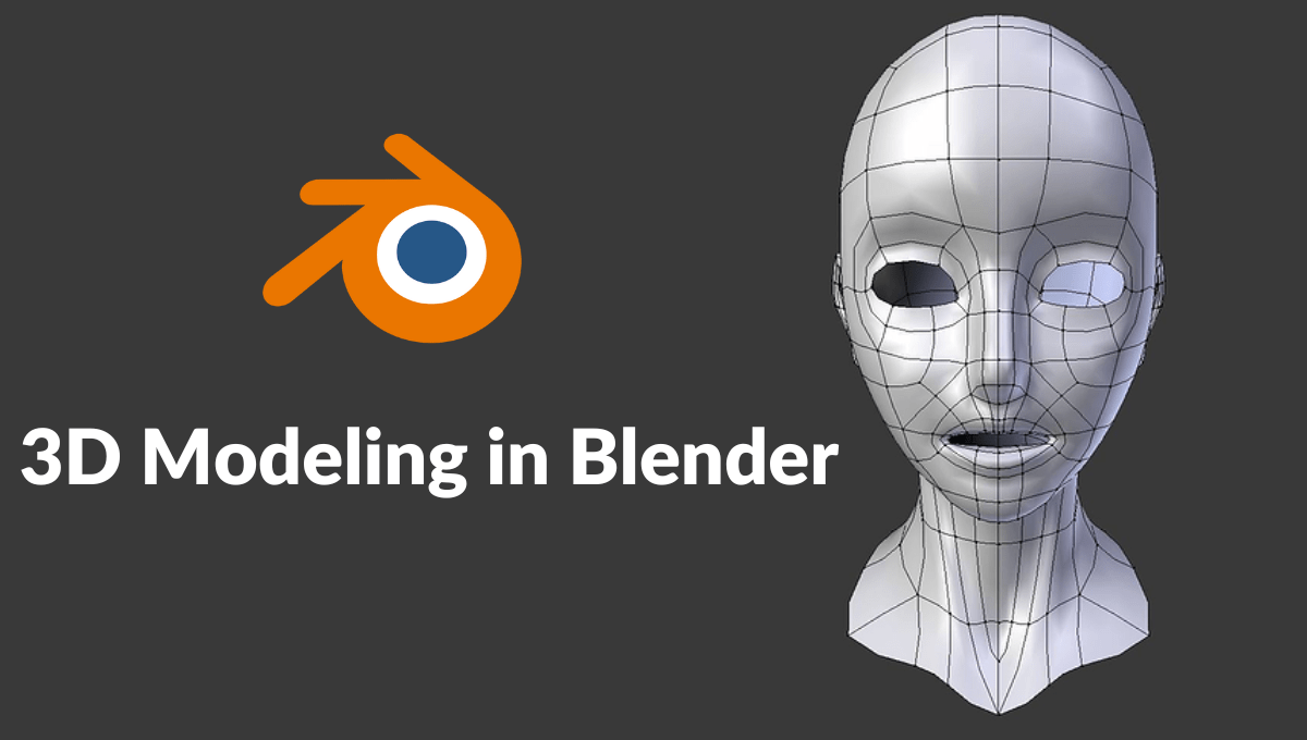 3D Modeling in Blender A Comprehensive Guide