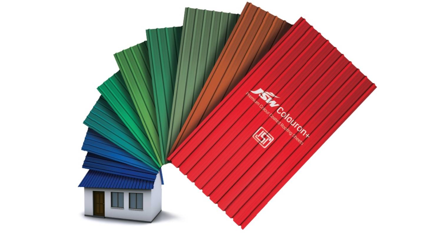 Roofing Sheets Roofing Sheet Manufacturers Tamilnadu 3S groups