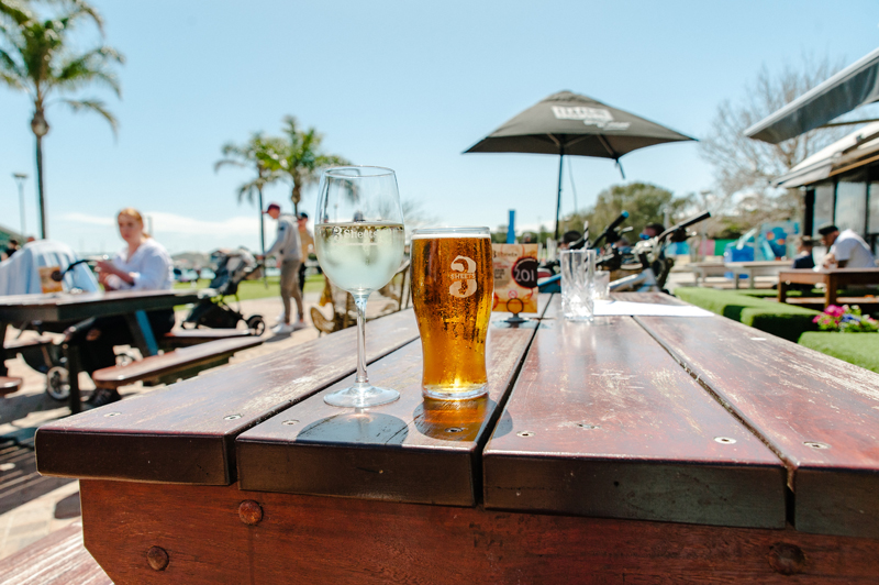 3Sheets Restaurant Hillarys Boat Harbour Perth 3Sheets Restaurant Hillarys Boat