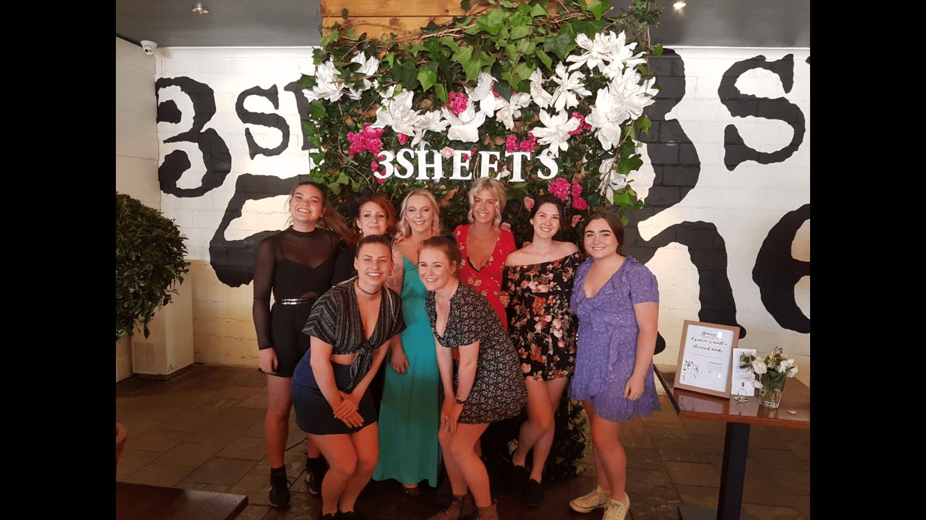 3Sheets Restaurant Hillarys Boat Harbour Perth 3Sheets