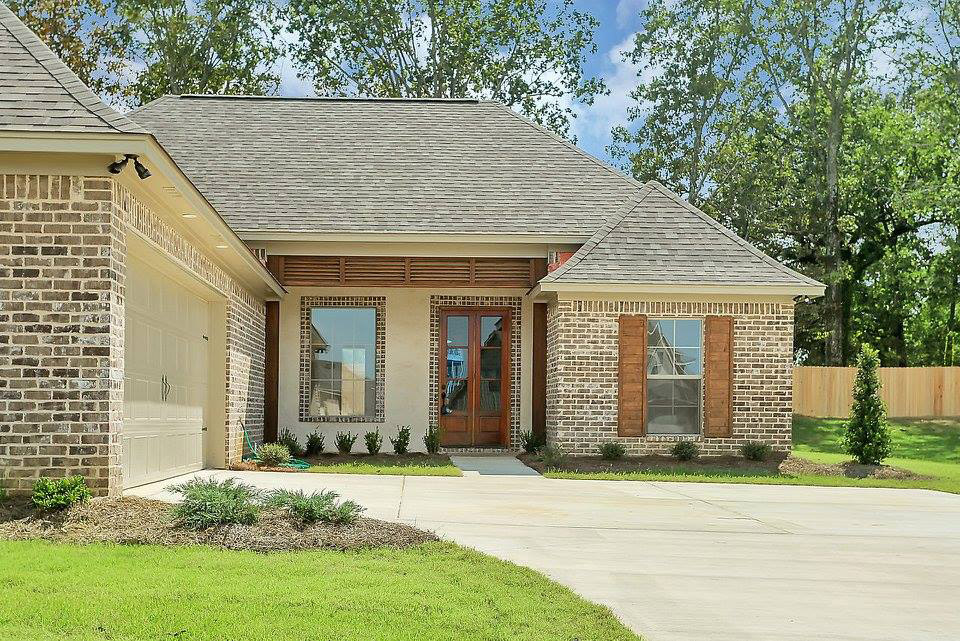 51 Greenfield Crossing 3S Homes