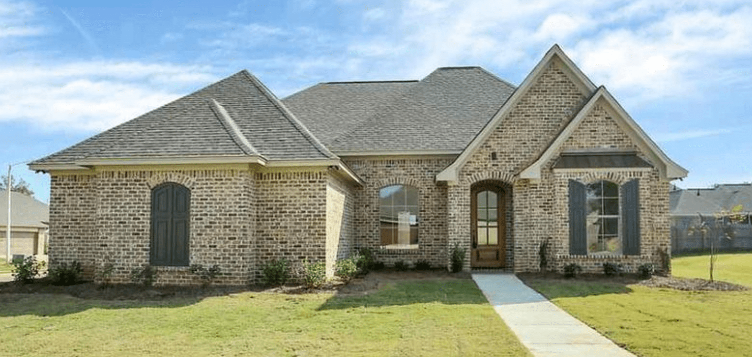 59 Greenfield Crossing 3S Homes