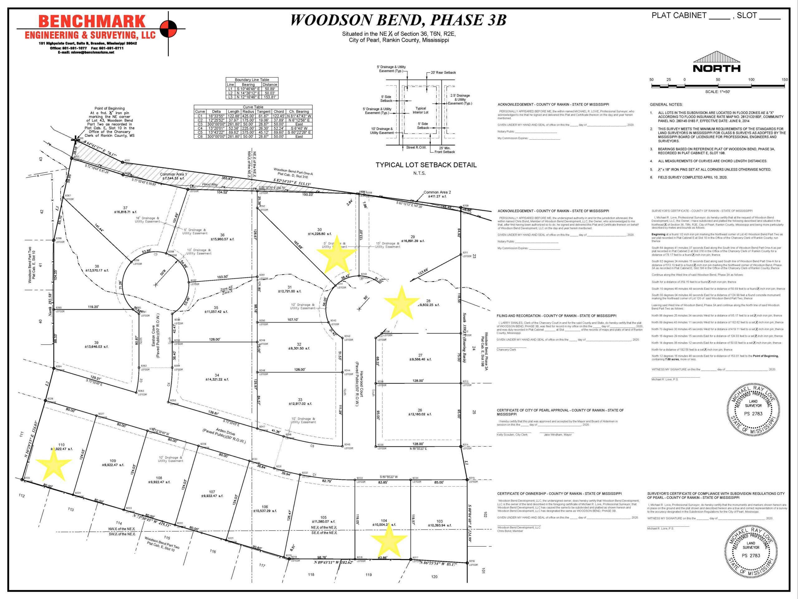 Homes For Sale Woodson Bend 3S Homes