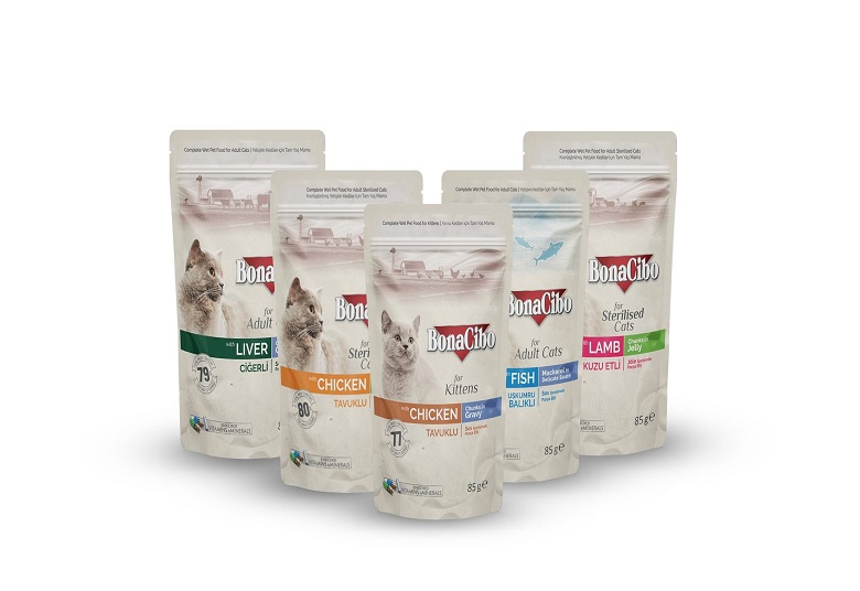 Cat Food Importers In Bangladesh 3SImpexBD