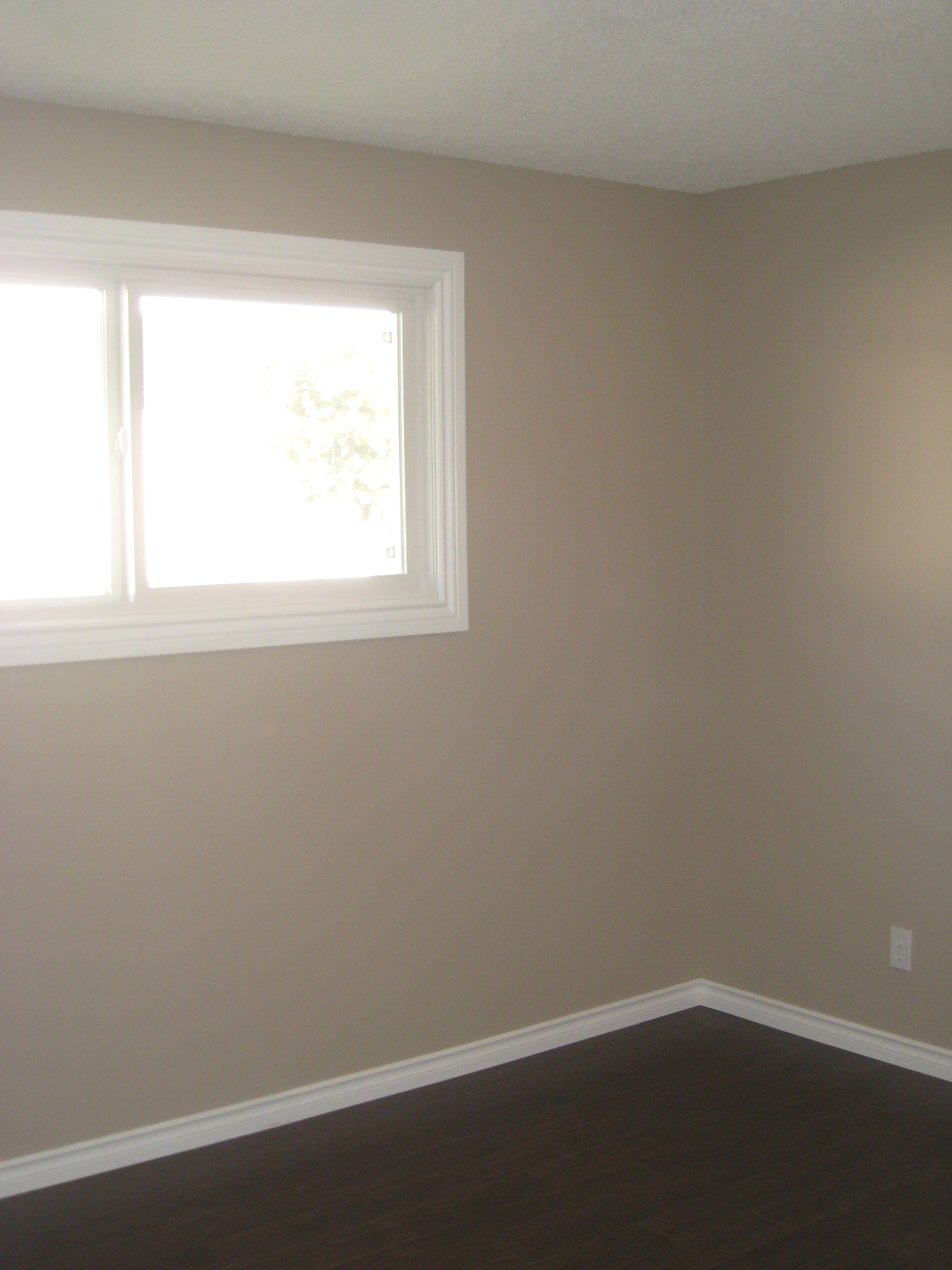 Half Duplex For Rent Northside Edmonton 1275/month 3 Star Group