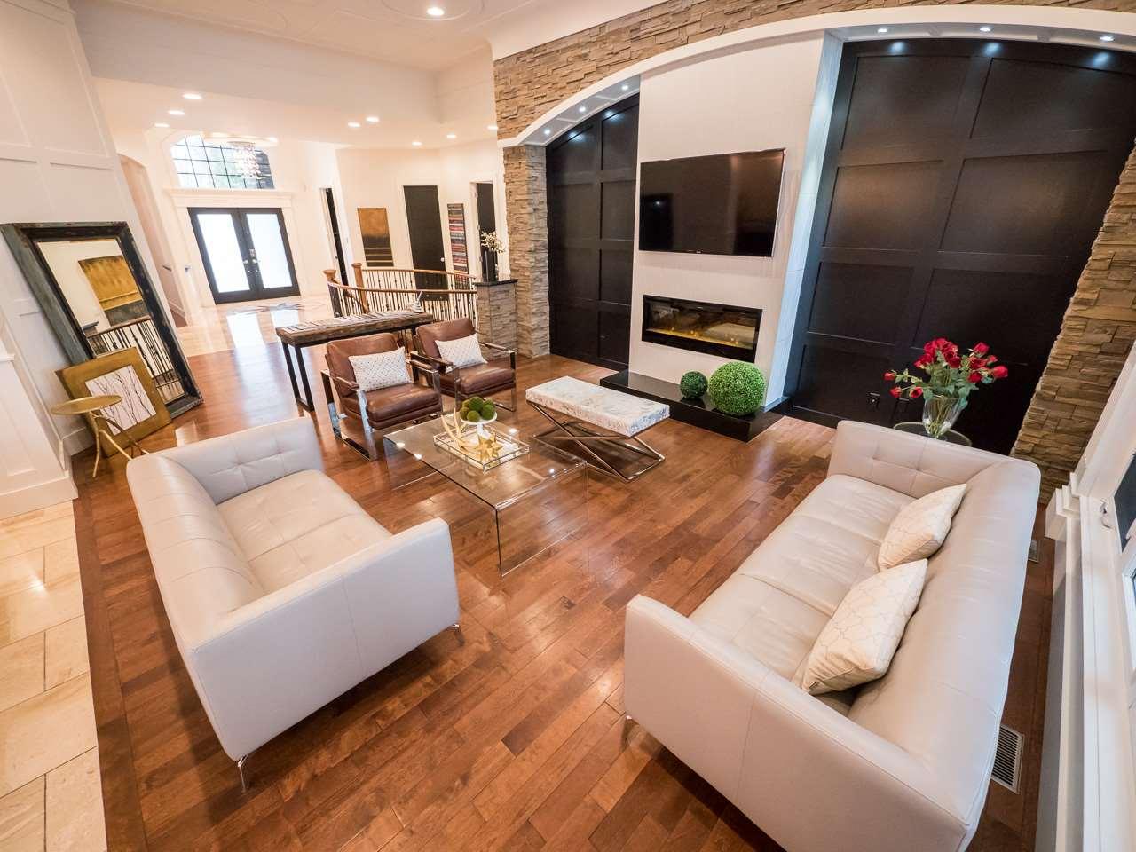 RENTAL OF THE CENTURY. 5 BED 5 BATH…MUST SEE EXECUTIVE HOME IN STURGEON